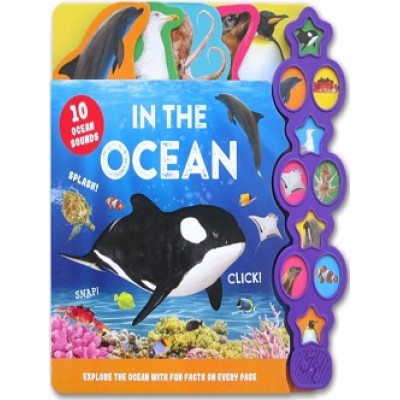 Music/Sound Book/Movietheater