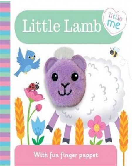 Little Me : Little Lamb