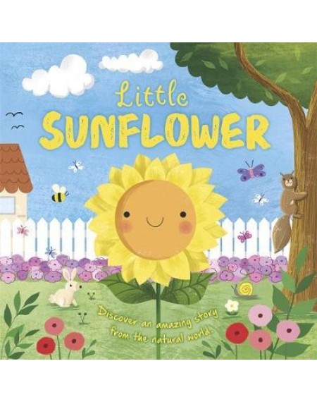 Little Sunflower