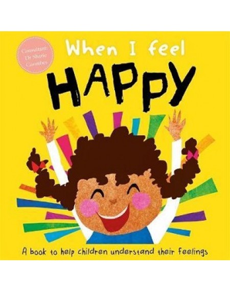When I Feel Happy