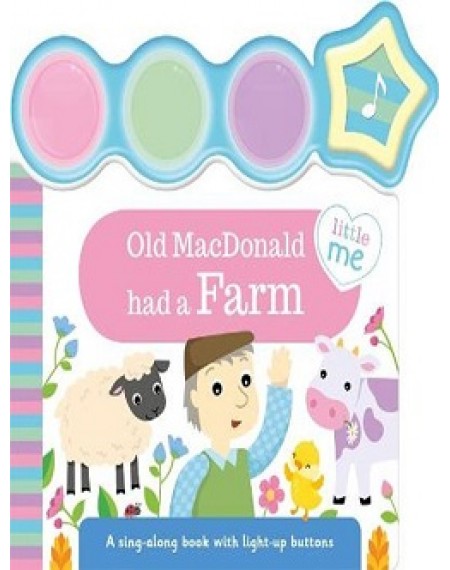 Little Me : Old Macdonald Had A Farm