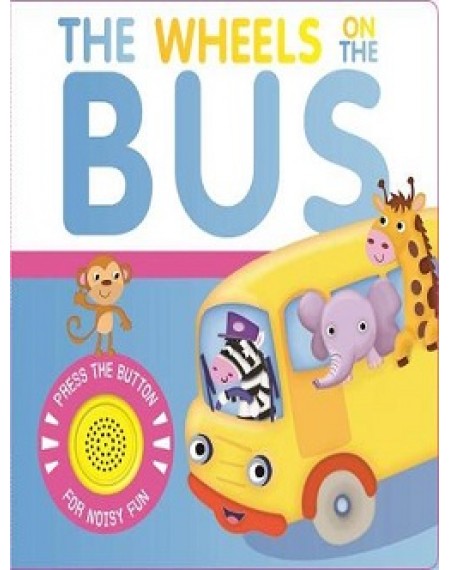 Single Sound Fun : The Wheels on the Bus