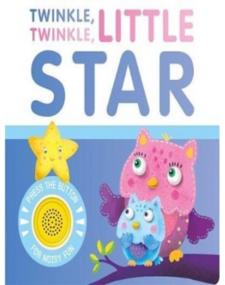 Single Sound Fun : Twinkle Twinkle Little Star