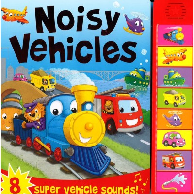 Music/Sound Book/Movietheater