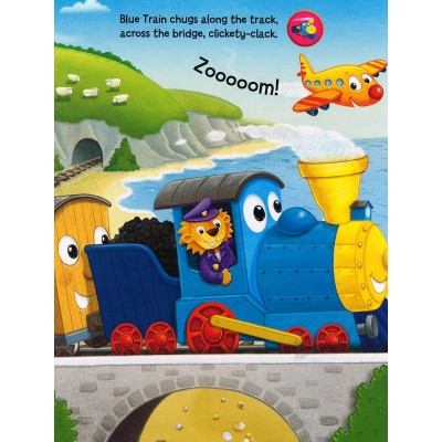 Music/Sound Book/Movietheater