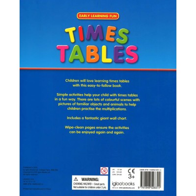 Activity/ Sticker book