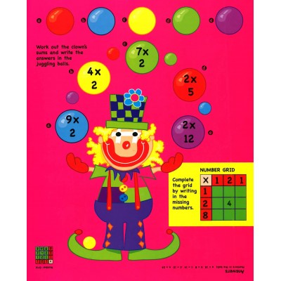 Activity/ Sticker book