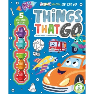 (3-7 years old) children's book