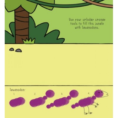 Deluxe Poster Paint & Colour