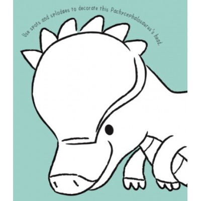 Deluxe Poster Paint & Colour