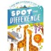 Spot the Difference/ Spot What!