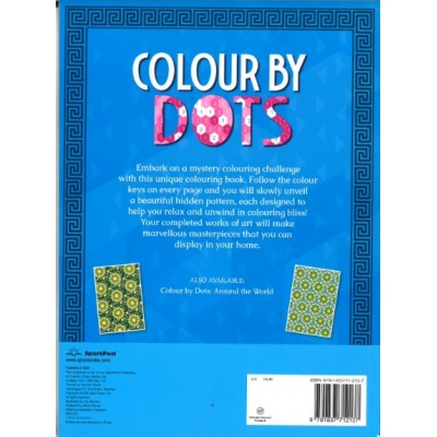 Adult Colouring/Colour Book