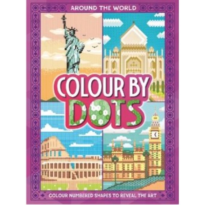 Adult Colouring/Colour Book