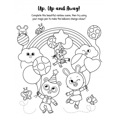 Craft And Activity Collection