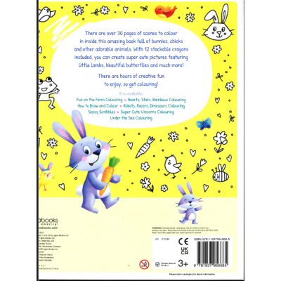 Craft And Activity Collection