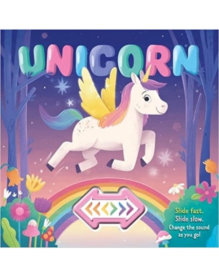Sliding Sounds: Unicorn