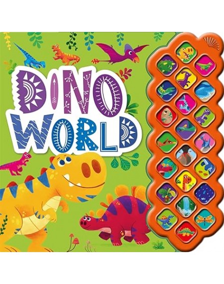 Dino World