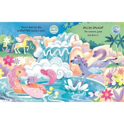 (3-7 years old) children's book