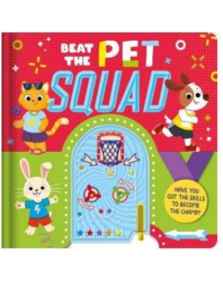 Beat The Pet Squad