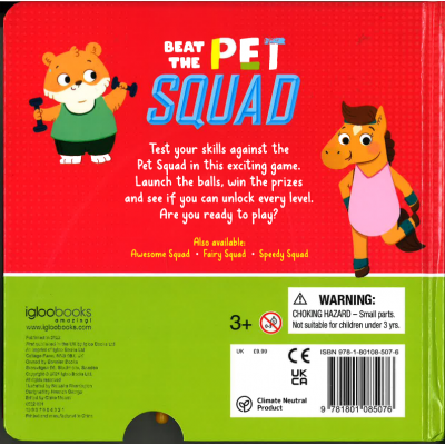 (0-3 years old) children book