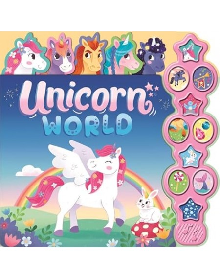 Unicorn World