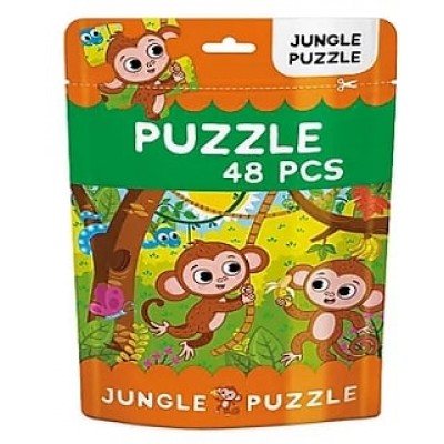 Jigsaw Puzzles / 3D