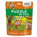 Jigsaw Puzzles / 3D