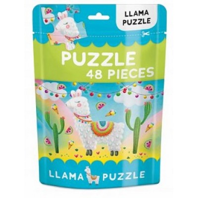 48 piece Jigsaw