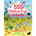 Activity Books