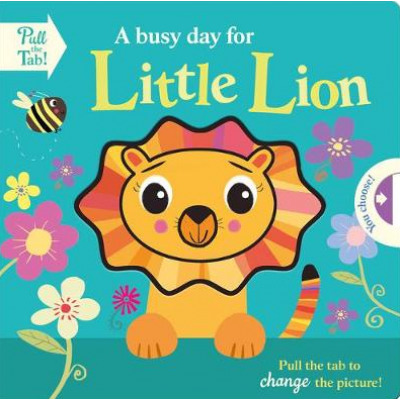 Lift the flap/ Slider Book