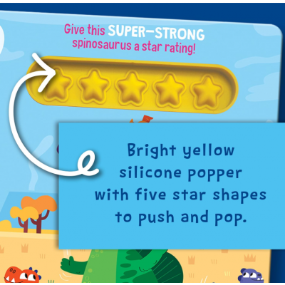 Touch and Feel Books