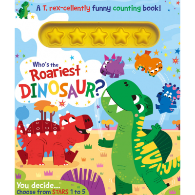 Touch and Feel Books