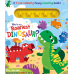 Touch and Feel Books