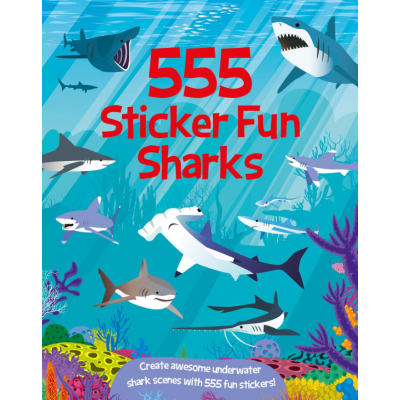 Activity Books