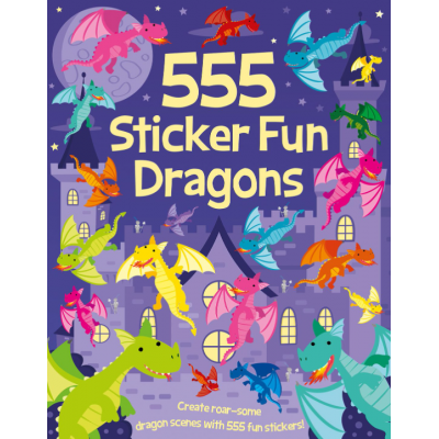 Activity Books