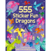 Activity Books