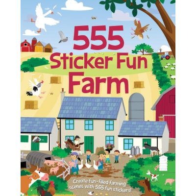 Activity Books