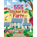 Activity Books