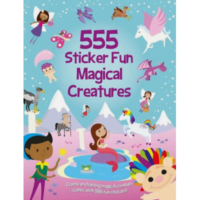 Activity Books
