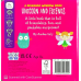 (0-3 years old) Children's Books