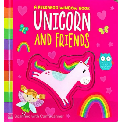 (0-3 years old) Children's Books