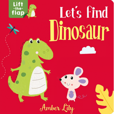 (0-3 years old) Children's Books
