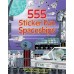 555 Sticker Fun