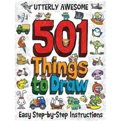 Drawing/Doodle/Paint/Scratch Art