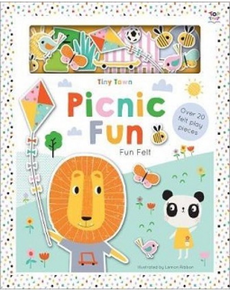 Picnic Fun (Tiny Town)
