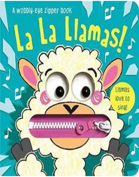 La La Llama
