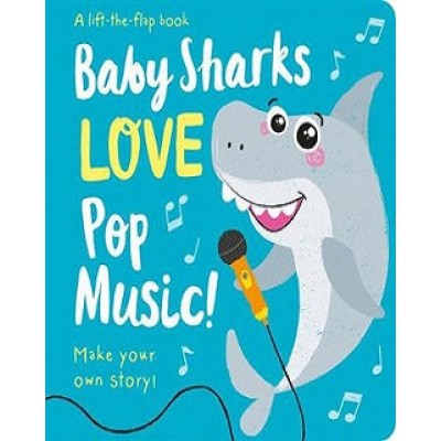 Lift the flap/ Slider Books