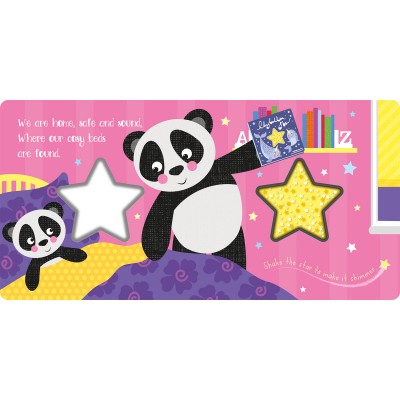 (0-3 years old) children book