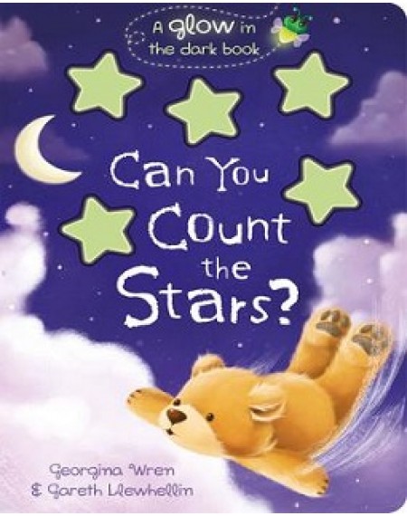 Can You Count the Stars?