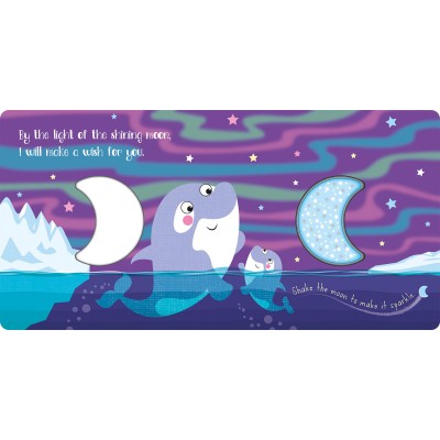 (0-3 years old) children book